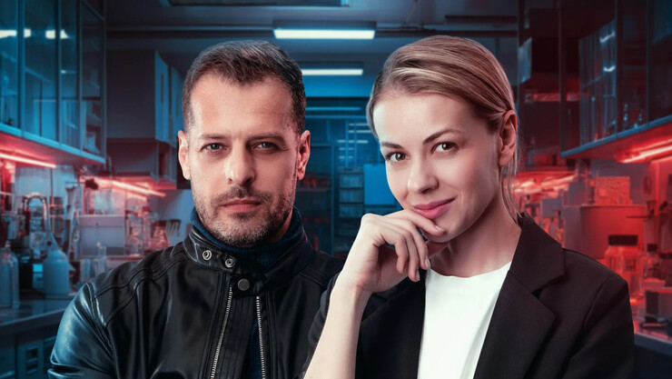 Источник: Bubble Comics