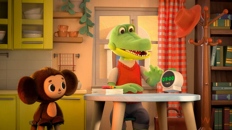 Источник: «Союзмультфильм»