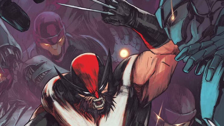 Источник: Marvel Comics