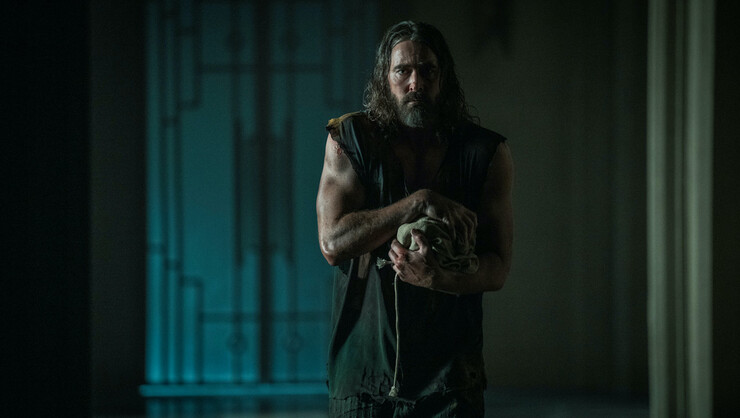 Источник: Apple TV+