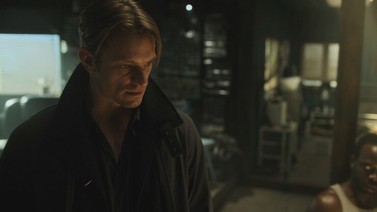 Источник: Netflix