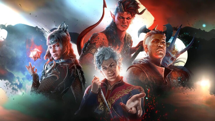 Источник: Larian Studios