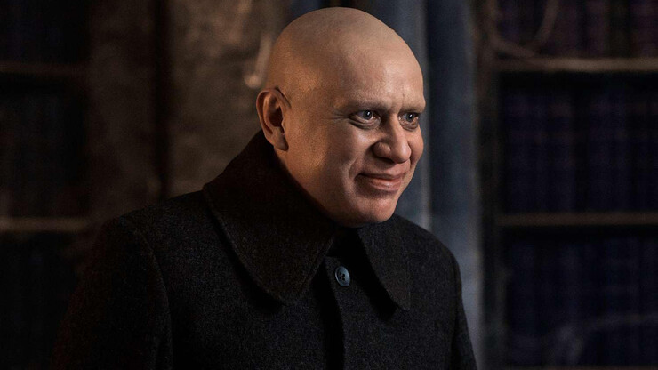 Источник: Netflix Источник: Netflix