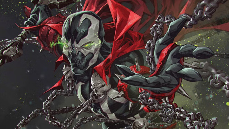 Источник: Image Comics