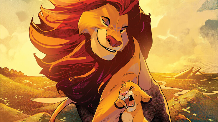 Источник: Dynamite Entertainment Источник: Dynamite Entertainment