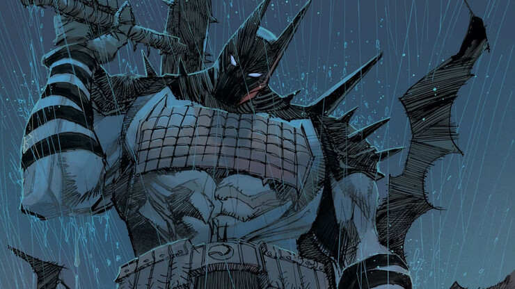 Источник: DC Comics