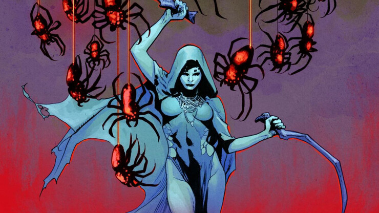 Источник: Image Comics