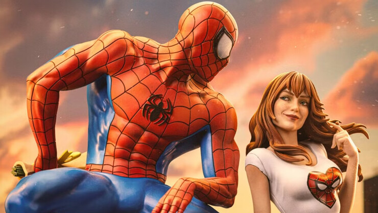 Источник: Iron Studios