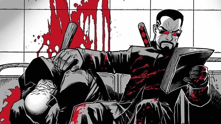 Источник: Marvel Comics