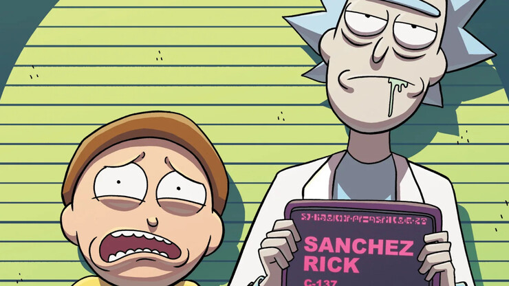 Источник: Oni Press