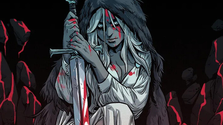 Источник: BOOM! Studios