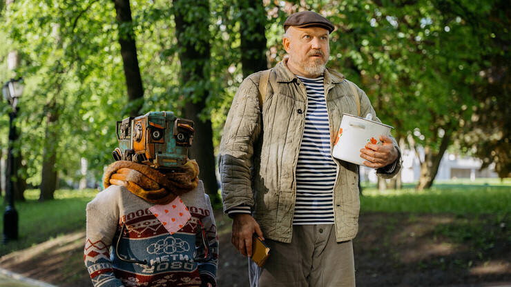 Источник: «Кинопоиск»