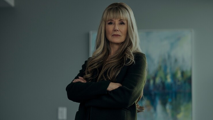 Источник: Netflix