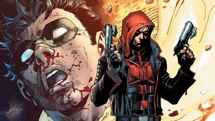 Источник: DC Comics