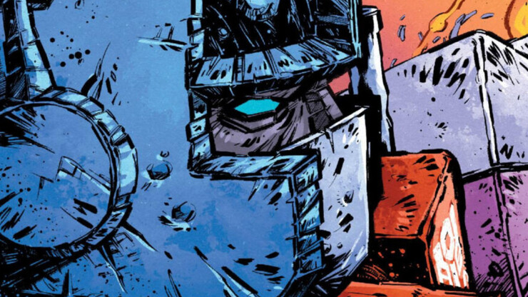 Источник: Skybound Entertainment