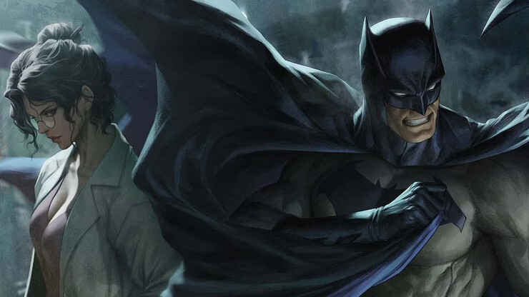 Источник: DC Comics