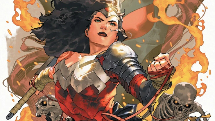 Источник: DC Comics