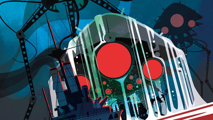 Источник: Titan Comics