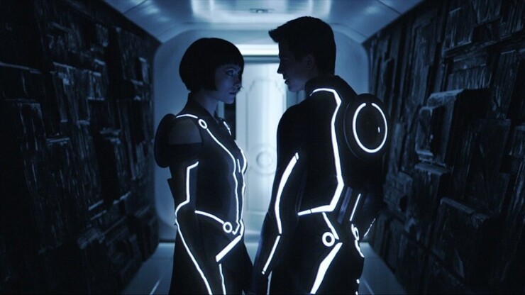 Источник: Walt Disney Pictures