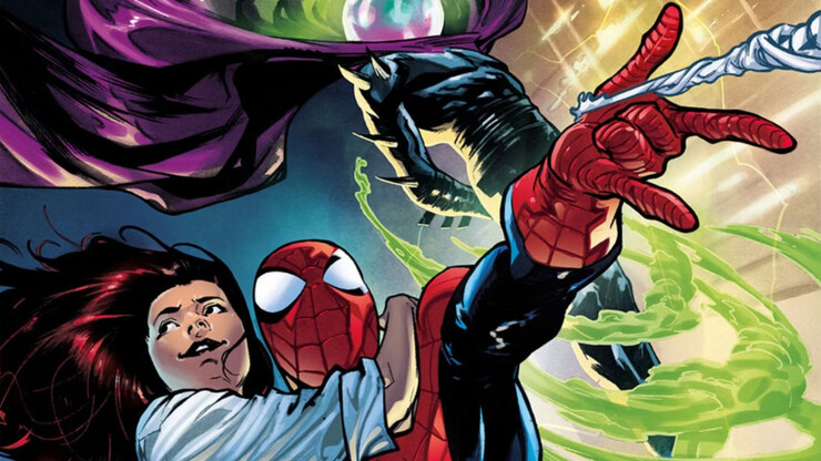 Источник: Marvel Comics