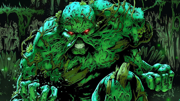 Источник: DC Comics