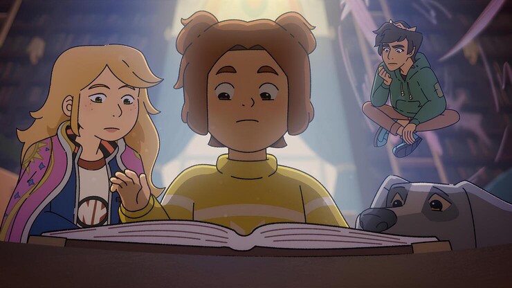 Источник: Apple TV+