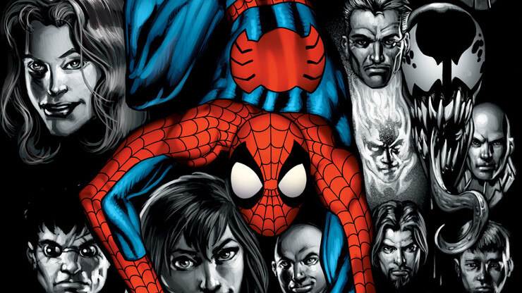 Источник: Marvel Comics Источник: Marvel Comics