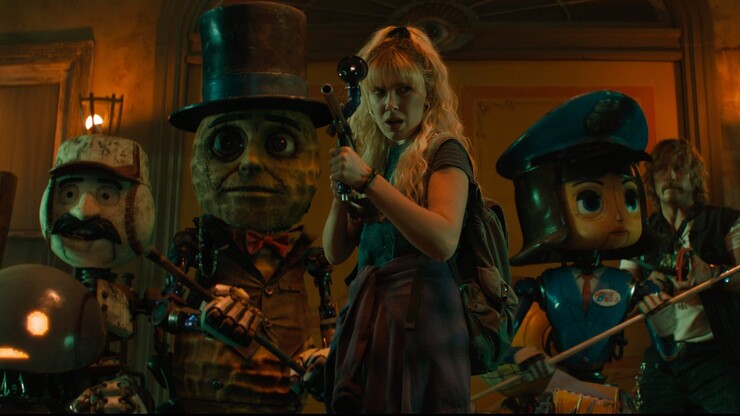 Источник: Netflix