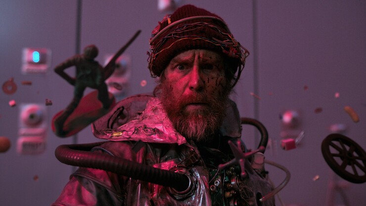 Источник: Discussing Films