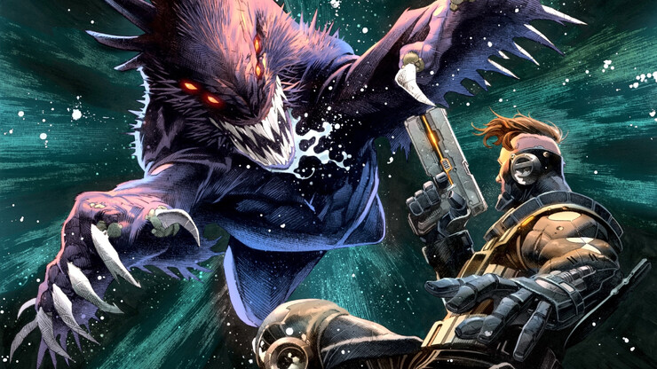 Источник: Bad Idea Comics