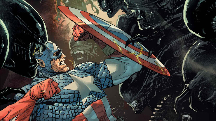 Источник: Marvel Comics