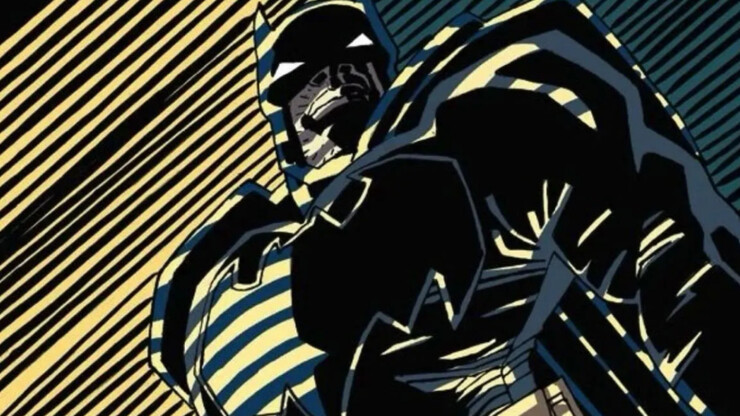 Источник: DC Comics