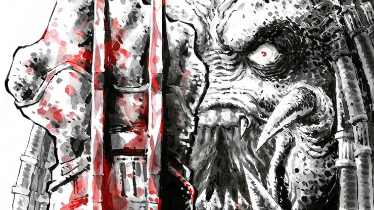 Источник: Marvel Comics