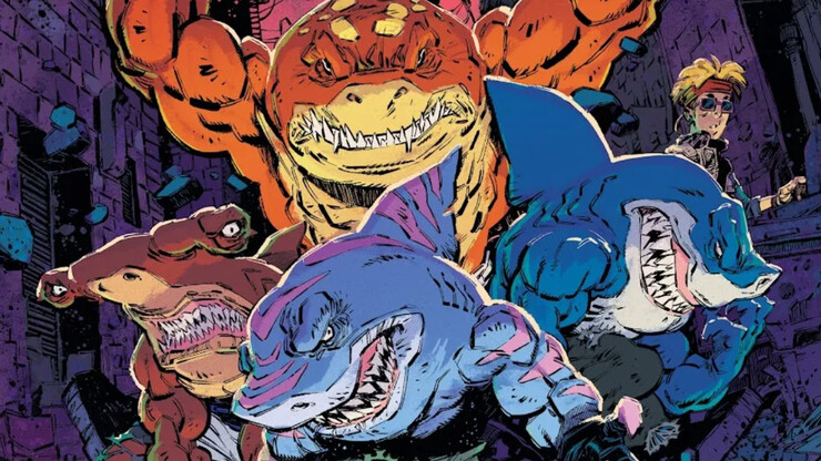 Источник: IDW Publishing