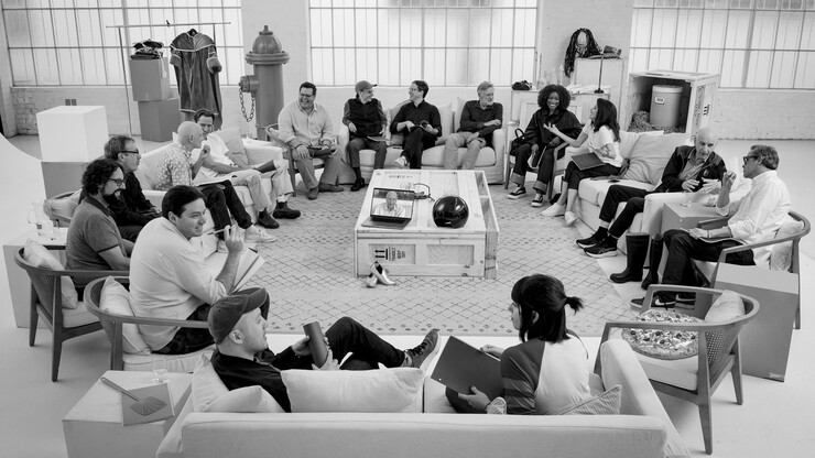 Источник: Amazon MGM Studios