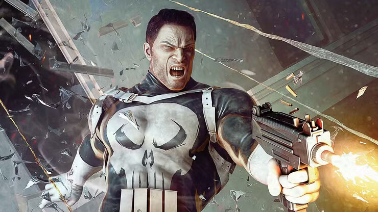 Источник: Marvel Comics Источник: Marvel Comics