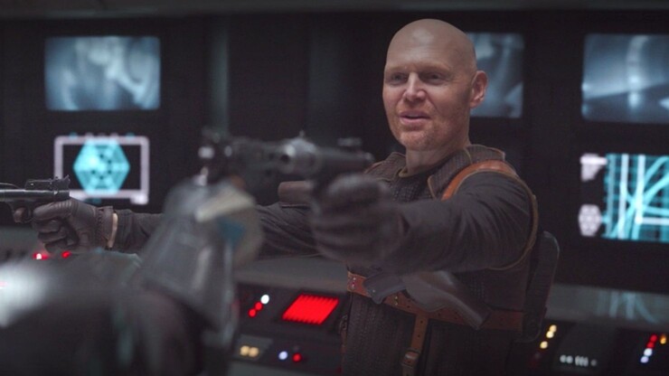 Источник: Disney