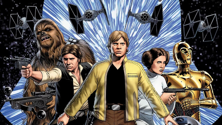 Источник: Marvel Comics Источник: Marvel Comics