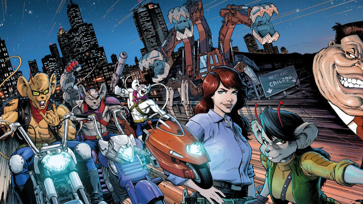 Источник: «Рамона»