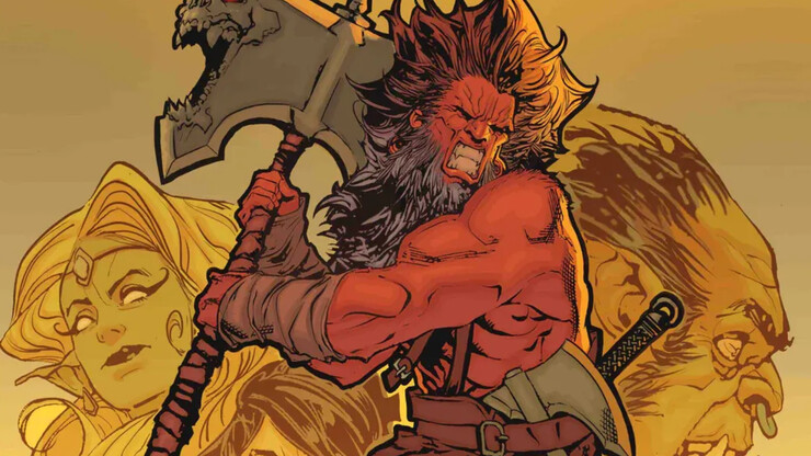 Источник: Vault Comics