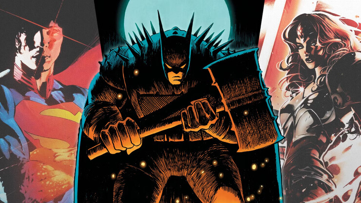 Источник: DC Comics