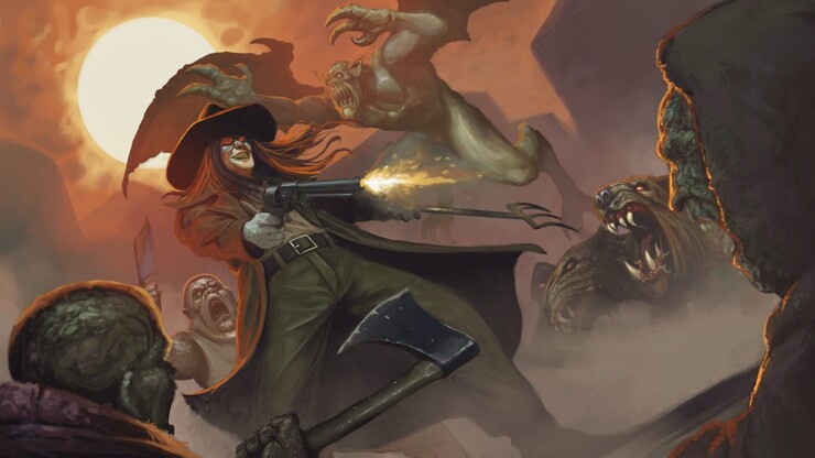 Источник: Warner Bros. Games