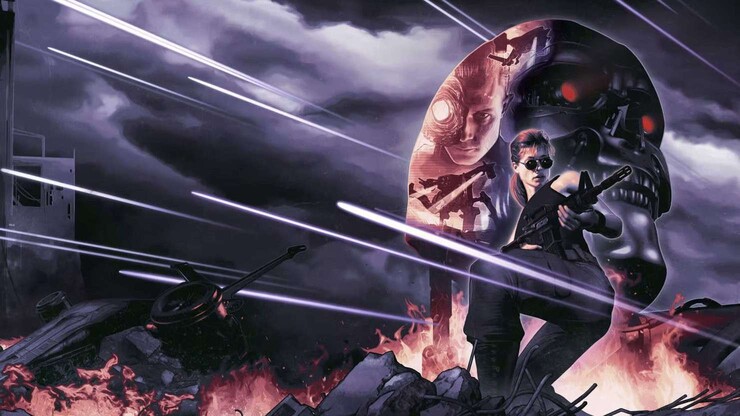 Источник: Reef Entertainment