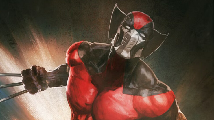 Источник: Marvel Comics