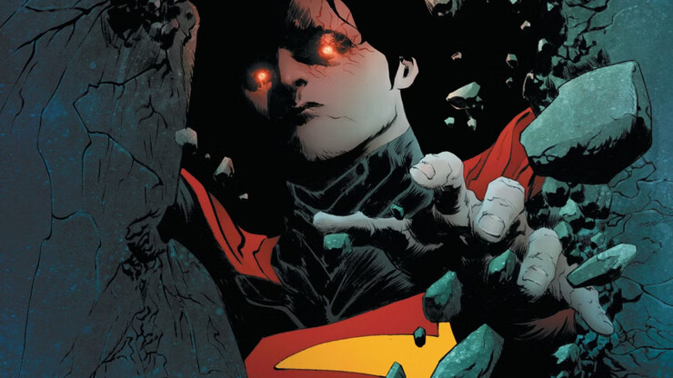 Источник: DC Comics