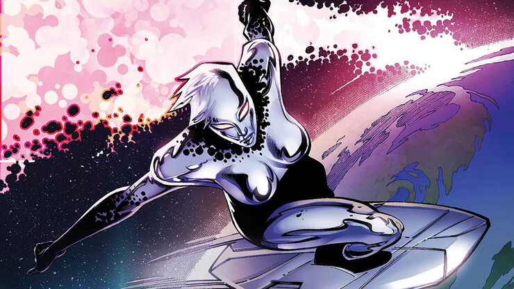 Источник: Marvel Comics