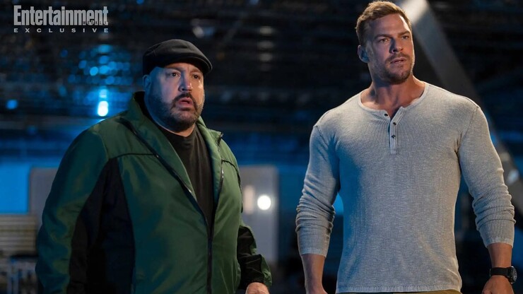 Источник: Amazon MGM