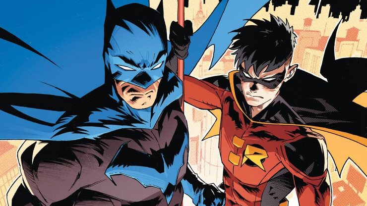 Источник: DC Comics