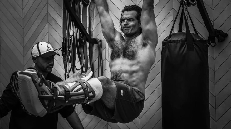 Источник: Amazon MGM