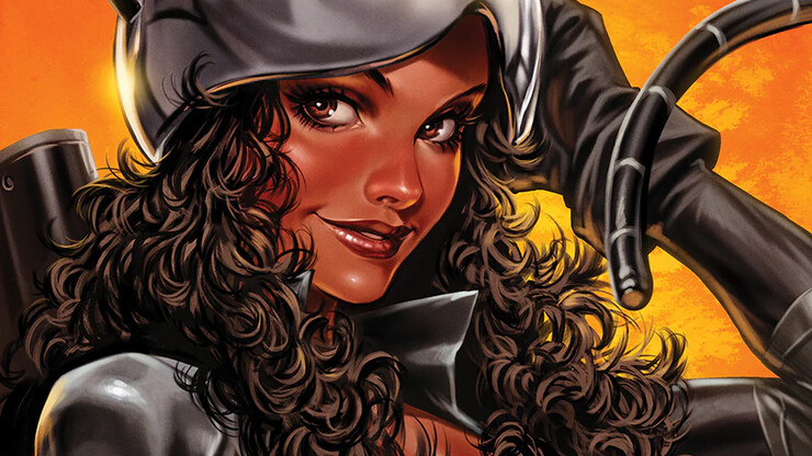 Источник: DC Comics Источник: DC Comics